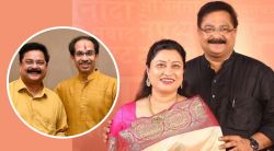 “आम्ही उद्धव साहेबांबरोबरच आहोत कारण…”, सुचित्रा बांदेकरांनी मांडलं स्पष्ट मत