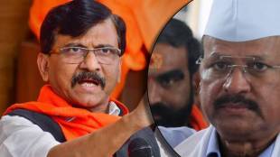 abdul sattar and sanjay raut