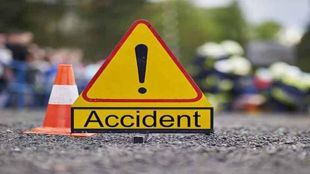accident