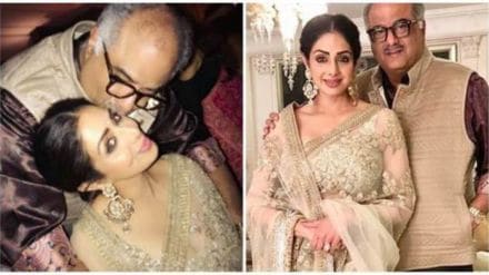 sridevi sridevi wedding anniversary