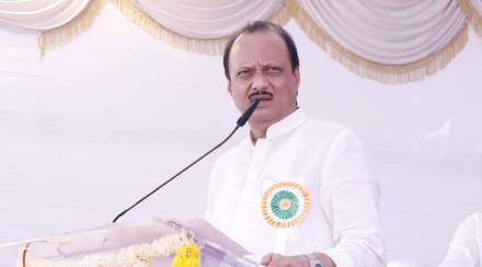 ajit pawar
