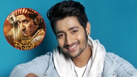 akash thosar bal shivaji akash thosar bal shivaji