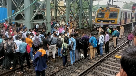 ambernath railway station