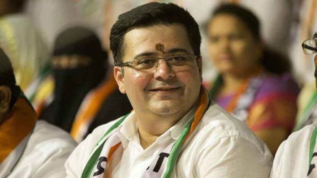 anand paranjape anand paranjape