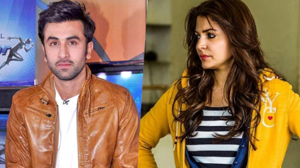 anusahka shrma and ranbeer