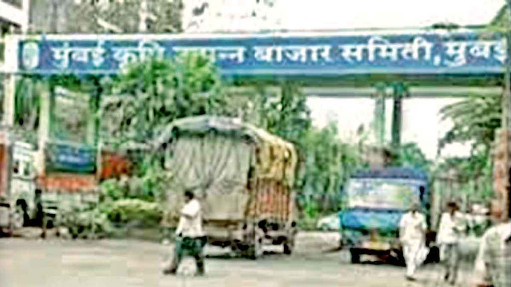 maharashtra government not appoint director in navi mumbai apmc market in last three years maharashtra government not appoint director in navi mumbai apmc market in last three years