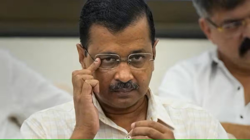delhi cm arvind kejriwal