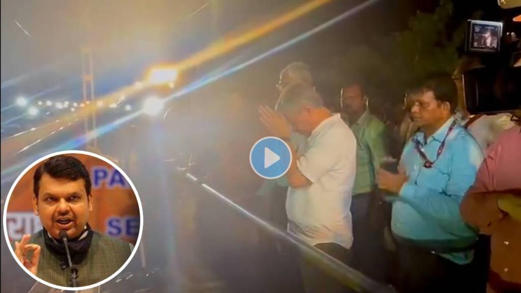 ashwini vaishnav at balasore train accident site
