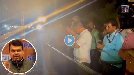 ashwini vaishnav at balasore train accident site