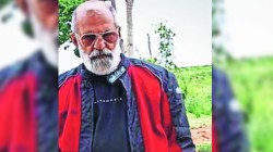 व्यक्तिवेध : नवरोझ कॉन्ट्रॅक्टर