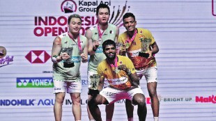 badminton compitions 16