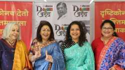 “सासू चांगली शोधा…,” प्रसिद्ध मराठी अभिनेत्रीचा तरुणींना मोलाचा सल्ला, कारण देत म्हणाल्या…