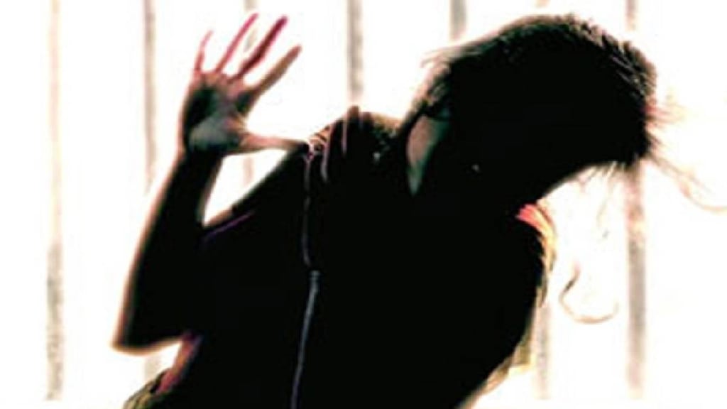 employed woman brutally beaten house brokers lodha palava dombivli