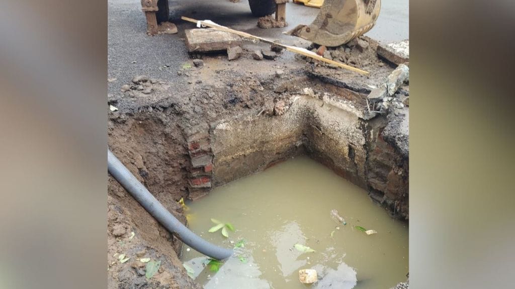 big bangs on road big bangs on road