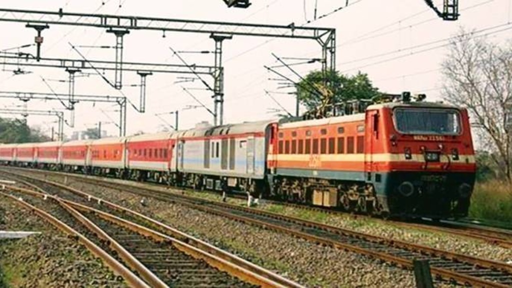 central railway auctioned parking lots five stations pune