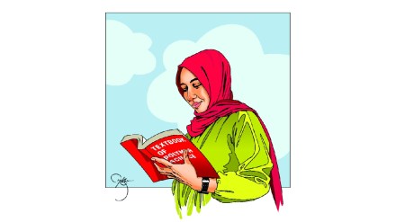 cha2 Behista Khairuddin