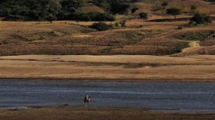 Couple Killed By Womans Family Bodies Found In Crocodile-Infested River