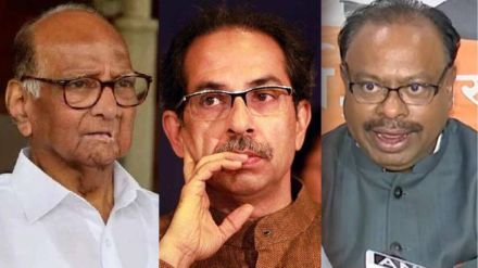 chandrashekhar bawankule on mva new formula chandrashekhar bawankule on mva new formula