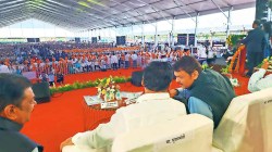 यह जोड टुटेगा नही..; देवेंद्र फडणवीस यांच्याशी मैत्री अतूट,मुख्यमंत्री एकनाथ शिंदे यांची ग्वाही