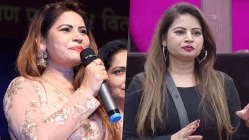 ‘बिग बॉस मराठी’ फेम अभिनेत्री मेघा धाडेचा भाजपात प्रवेश; अभिनयानंतर आता राजकीय क्षेत्रात एन्ट्री