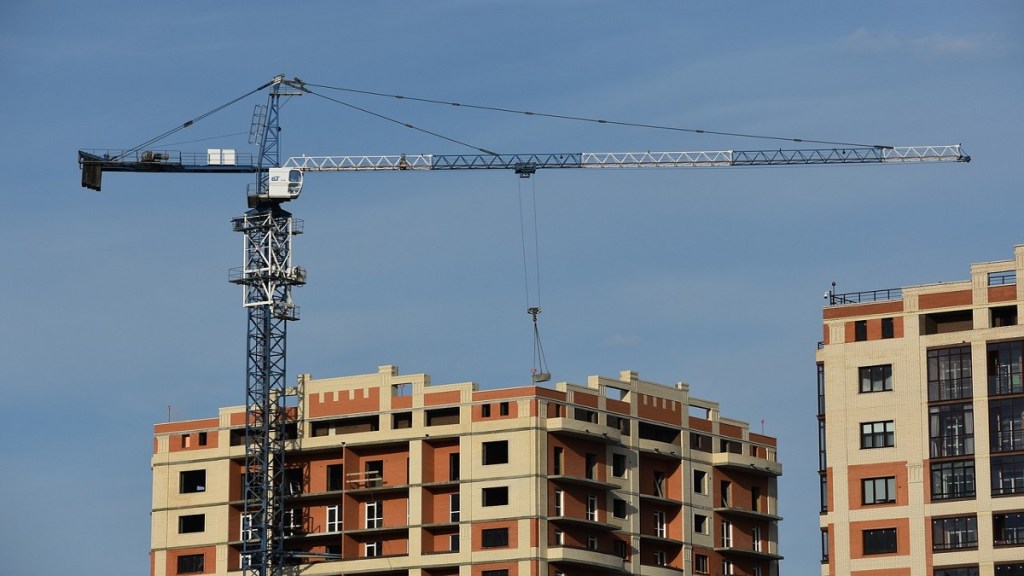 permission for construction