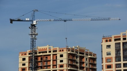 permission for construction