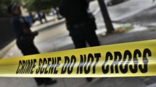 crime in new york