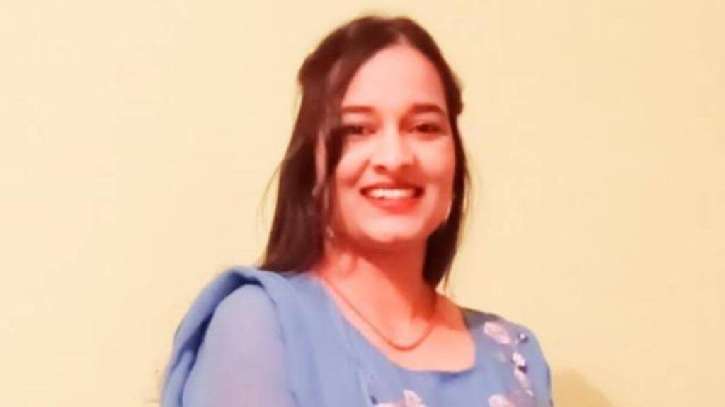 darshana pawar murder revealed from autopsy report