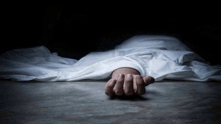 lift driver dies falling lift's pit housing project dombivli