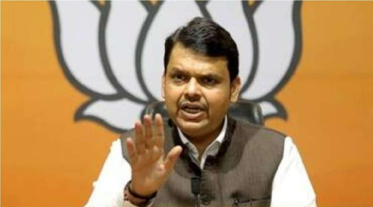 आमचा प्रवास कालही एकत्र होता, आजही आहे आणि उद्याही आमचा प्रवास एकत्रच असेल - देवेंद्र फडणवीस