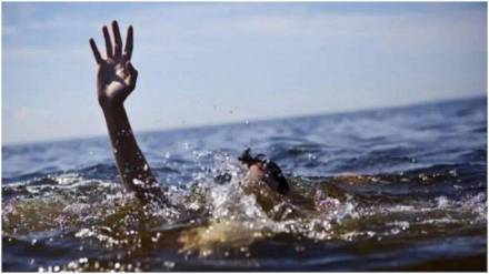 youth drown to death in bhatsa river
