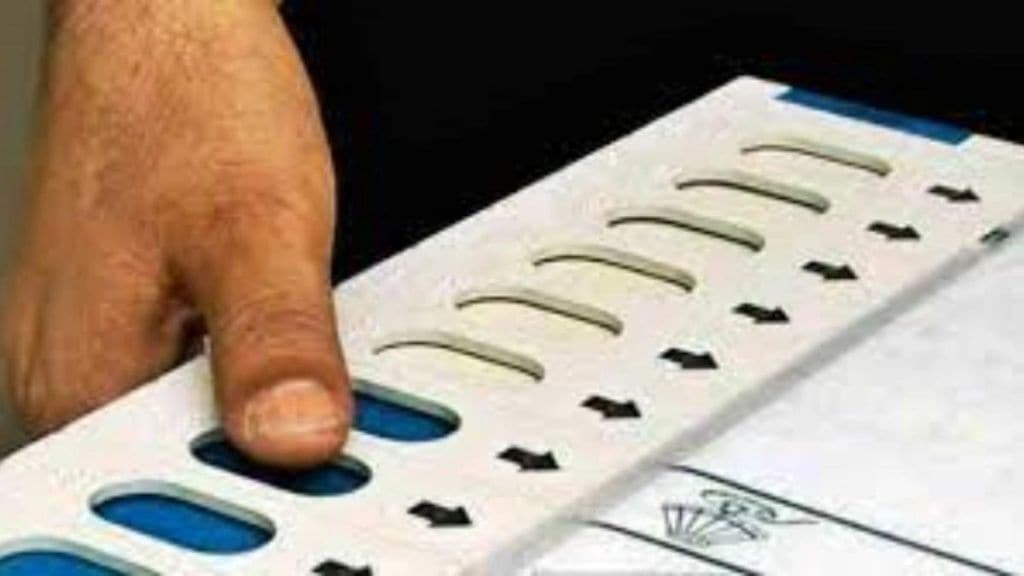 election