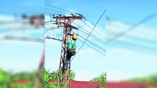 electric poll