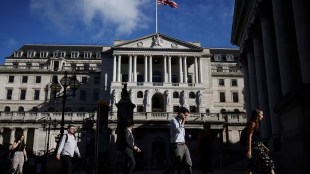 england bank