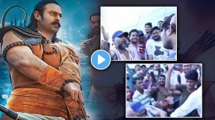 prabhas fans beaten up a man