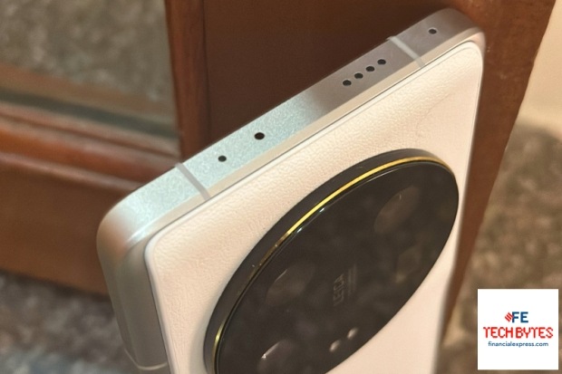 Xiaomi 13 Ultra first look and impressions