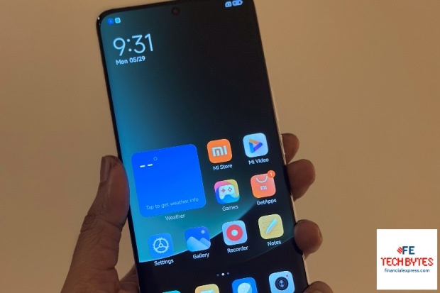 Xiaomi 13 Ultra first look and impressions