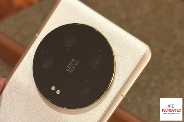 Xiaomi 13 Ultra first look and impressions