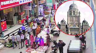 bmc declares electoral list of mumbai hawkers