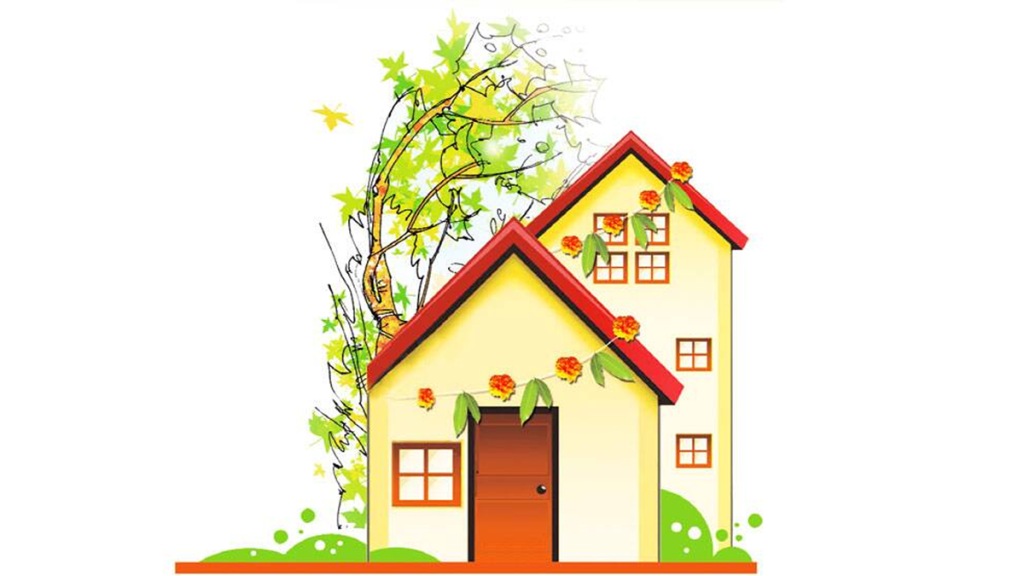 53 thousand 136 families got rightful shelter