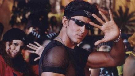 hrithik roshan reveals salman khan gave him body building tips