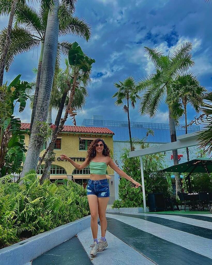 taapsee