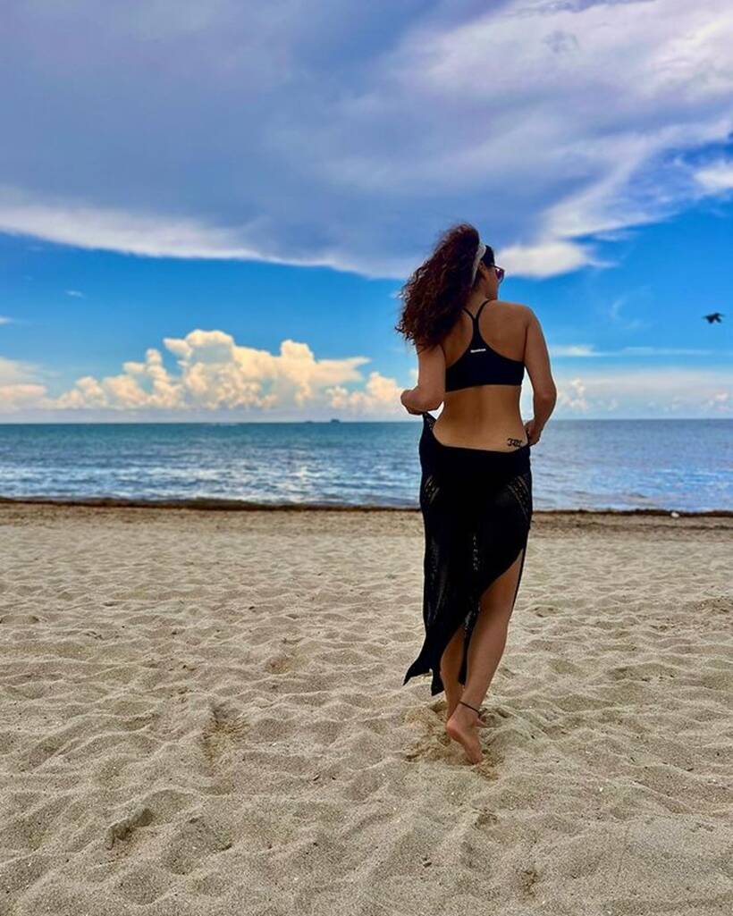 taapsee
