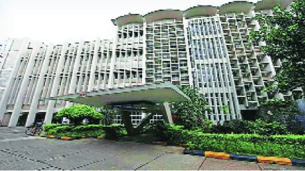 IIT mumbai