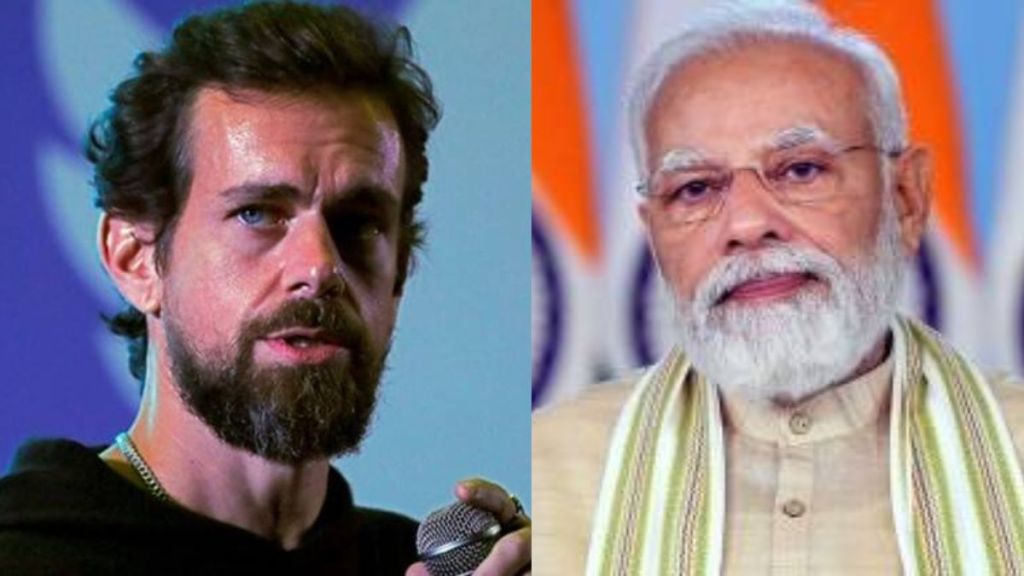 jack dorsey on narendra modi jack dorsey on narendra modi