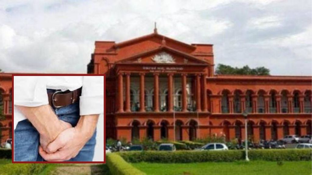 karnataka high court