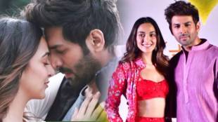 kartik aaryan and kiara advani friendship