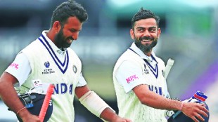 kohli and pujara