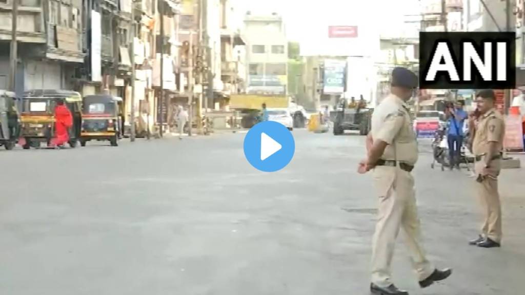 kolhapur riots kolhapur riots