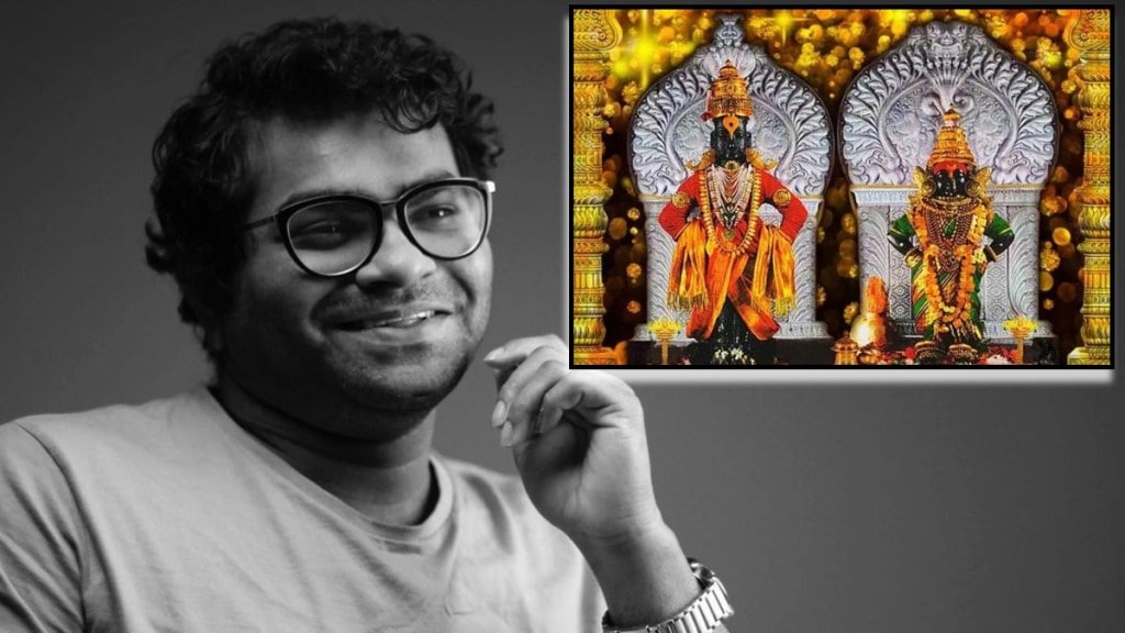 kushal badrike